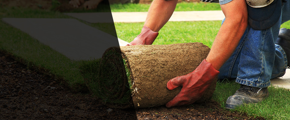Soperton Landscapers